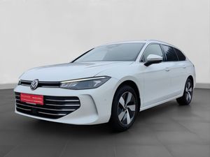Volkswagen Passat Variant 1.5 TSI DSG Business AHK LIGHT AS