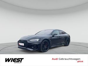 Audi RS5 RS 5 Sportback Navi RS Sport AGA HUD MATRIX Pano B&O Leasing
