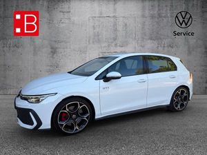 Volkswagen Golf 8 GTI Facelift🔥950,- € Anz.🔥 8-FACH- IQ-LIGHT H&K DCC HEAD-UP AHK