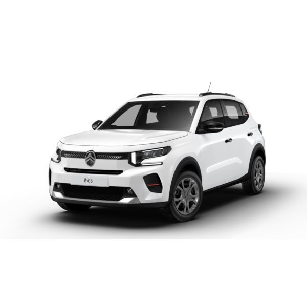 Citroën ë-C3 Elektromotor 113 Standard-Range Plus Leasing