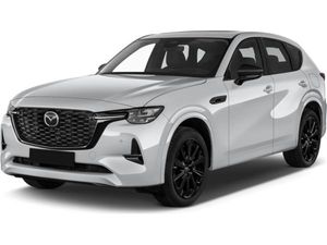 Mazda CX-60 3.3 e-SKYACTIV D 200 Prime-Line Auto
