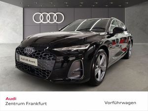 Audi A6 Avant TDI S tronic MATRIX 360° APP VC