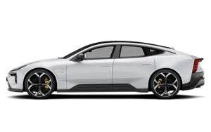 Polestar 5 Dual Motor Launch Edition Standardausstattung