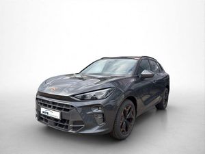 Cupra Terramar 1.5 eTSI DSG Matrix LED Sennheiser uvm.