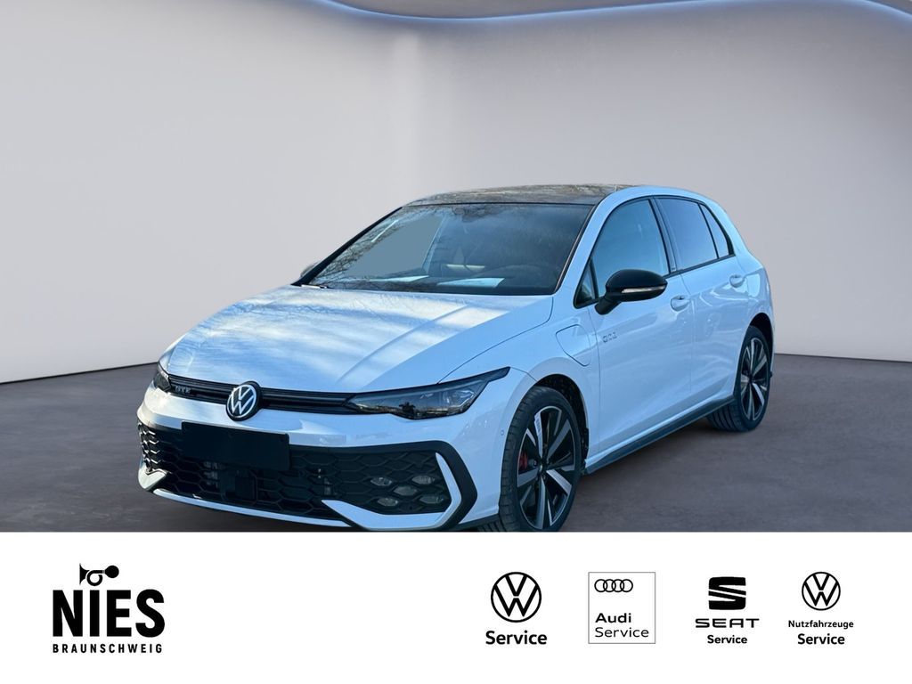 Volkswagen Golf VIII 1.5 TSI eHybrid GTE DSG RearView Leasing