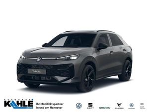 Volkswagen T-Roc 1.5 eTSI DSG R-Line BlackStyle Pano WKR AHK