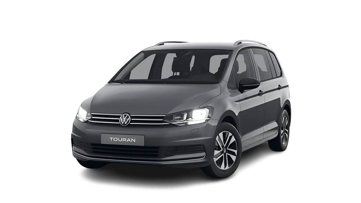 Volkswagen Touran Volkswagen Touran Life Plus 2.0 TDI 7-Gang-DSG 110 kW (150 PS) Auto-Abo