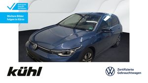 Volkswagen Golf 8 VIII 2.0 TDI DSG Goal LED+/ACC/Kamera/App