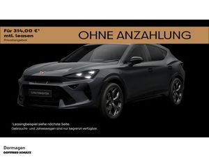 Cupra Formentor 1.5 eTSI DSG AHK SENNHEISER EDGEPAKET