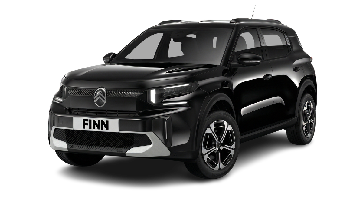 Citroen ë-C3 Aircross Elektromotor 113 Standard-Range Elektromotor 113 Standard-Range MAX Auto-Abo