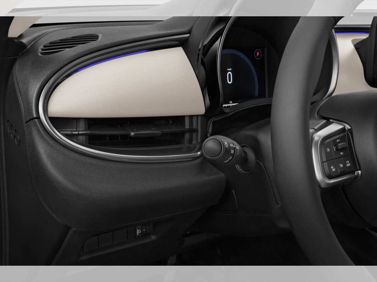 Fiat 600 Hybrid ICON SHZ Keyl Nav Kam 2xPDC LED CarP Leasing