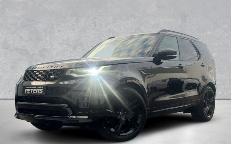 Land-rover Discovery D350 MHEV AWD DYNAMIC HSE Automatik 5dr Auto kaufen