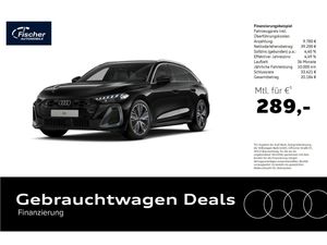 AUDI A5 Avant TFSI S line Leasing