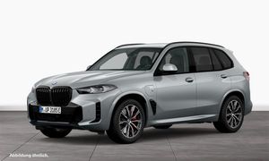 BMW X5 xDrive50e M Sport AHK Driv.Assist.Prof LED