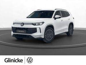 Volkswagen Tayron 1.5 eTSI Life 7-Sitzer AHK Matrix LM 18"