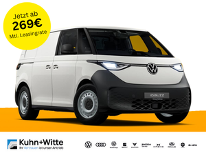 Volkswagen ID.Buzz Cargo Pure 170 PS | Gewerbeangebot Leasing