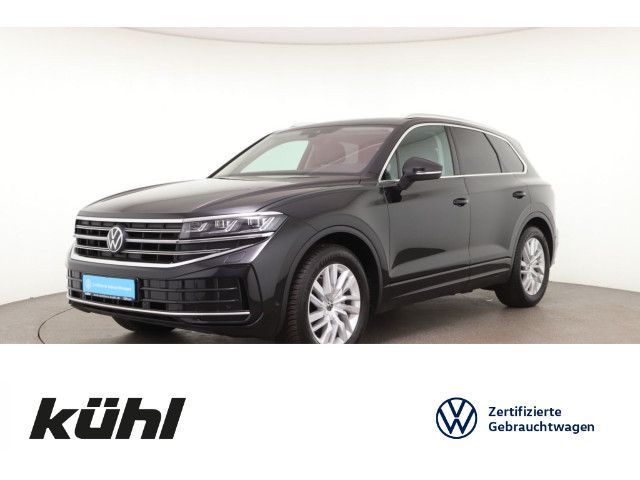 Volkswagen Touareg 3.0 TDI 4M Tip Elegance IQ.Light/ACC/Luf Leasing