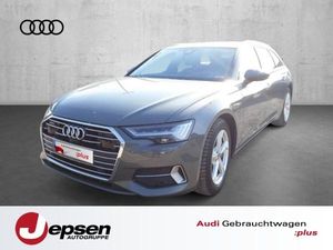 Audi A6 Avant TFSI e Sport Matrix 360 AHK 19Ž ParkAs Leasing