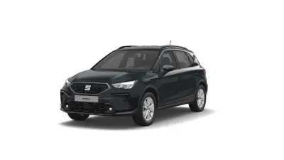 Seat Arona Leasing