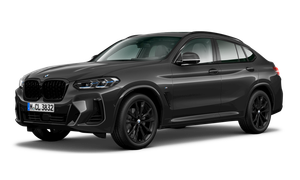 BMW X4 xDrive30i xDrive30i Auto-Abo