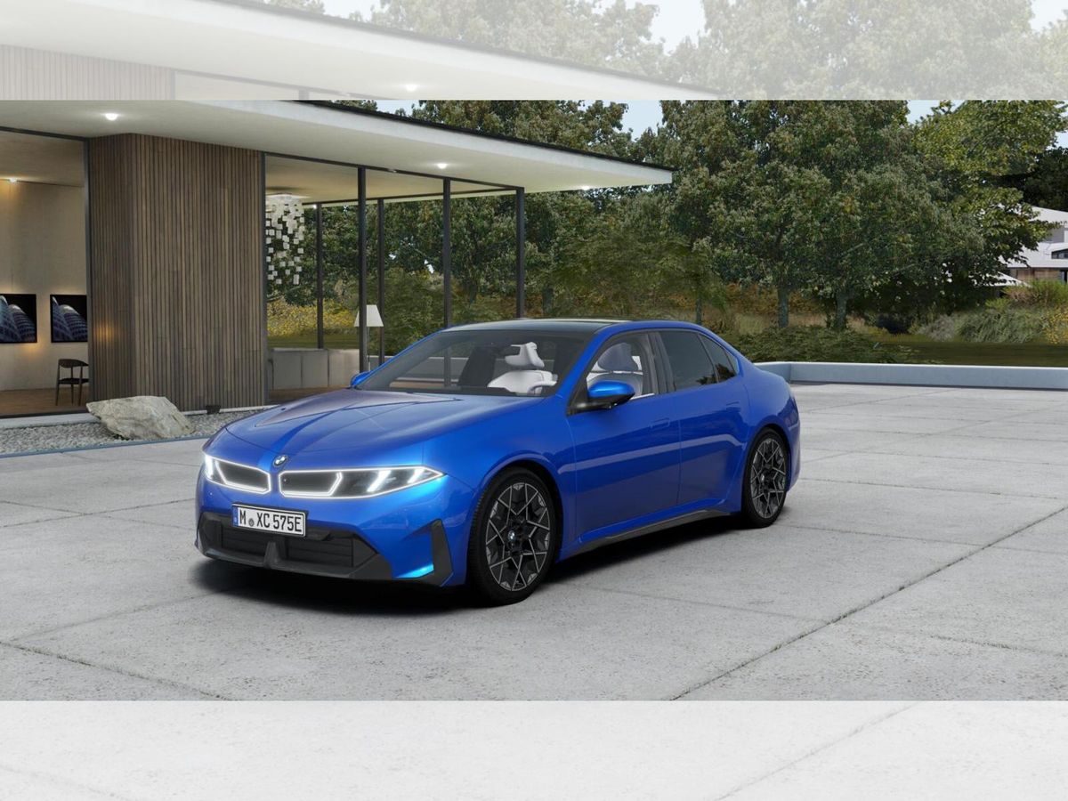 BMW i3 50 xDrive First Edition,M-Sport,HUD,H&K,Pano,DriveAss.,ParkAss.,uvm.(NA0) Leasing