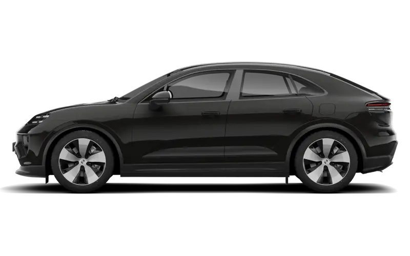 Porsche Macan S S Leasing