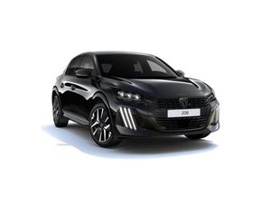 Peugeot 208 GT HYBRID 110 DSC6