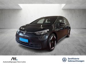 Volkswagen ID.3 Pro Performance LED Navi ACC SHZ App-Connect Leasing