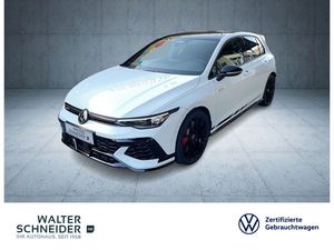 Volkswagen Golf 2.0 TSI 300 PS DSG GTI Clubsport Navi Klima