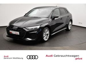 Audi A3 Sportback 35 TDI S tronic S line LED/Sound/Vo