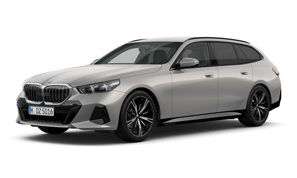 BMW 5er Touring 520d Touring A 520d Touring A Auto-Abo