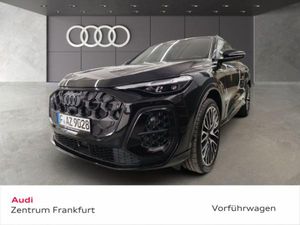 Audi Q5 TDI quattro S tronic S line MATRIX NAVI 360