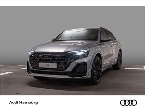 Audi Q8 SUV TFSI e quattro 290 kW tiptro nic