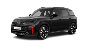 MINI Countryman JCW ALL4 JCW ALL4 John Cooper Works Trim