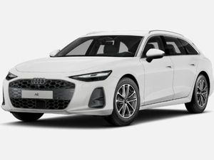 Audi A6 Avant TFSI qauttro 270KW