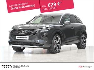 Audi Q3 SUV e-Hybrid S tronic (Velbert)