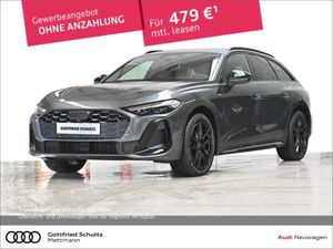 Audi A5 Avant TDI quattro (Mettmann)