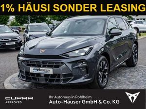 Cupra Terramar 1.5 eTSI DSG EL. HECKKL. HUD MEMORY TOP-VIEW NAVI PARK