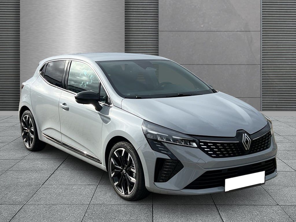 Renault Clio Hybrid 145 Techno LED+Navi+SHZ Auto-Abo