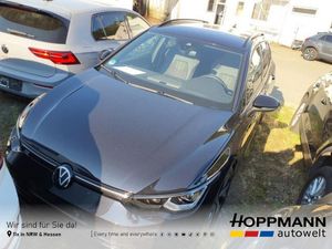 Volkswagen Golf VIII Variant nza 2.0 TSI R-Line 4M DSG Matr