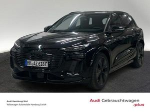 Audi SQ6 e-tron quattro INTERIEUR-S/PANO/AHK/360°/ACC