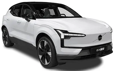 Volvo EX30 BLACK EDITION PLUS P5 electric Black Edition Plus