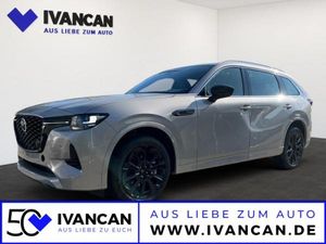 Mazda CX-80 *GEWERBLICH* schnell verfügbar  🚀5WGN 3.3L e-SKYACTIV D 254ps 8AT AWD Homura PANO