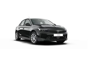 Opel Corsa F 1.2  SHZ Privathammer