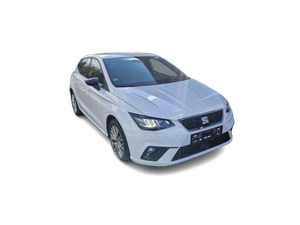 Seat Ibiza 1,0 TSI FR LED Navi Klimaaut SHZ PDC Alu