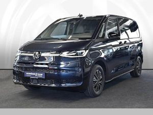 Volkswagen T7 Multivan Goal kurz KÜ 2.0 TDI DSG | 7-Sitzer Vis-a-Vis Standheizung | HOT-DEAL🔥