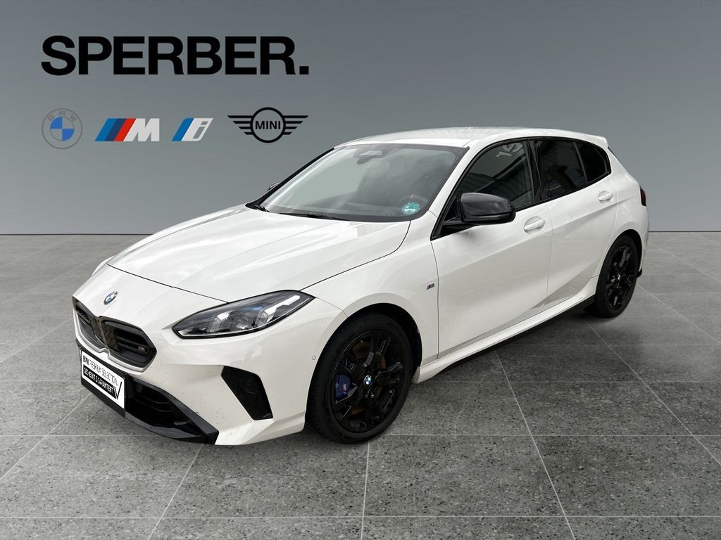 BMW M135 xDrive Memory*F70*Head Up*360 Kamera* Leasing