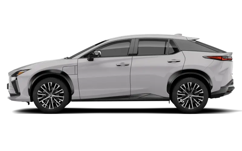 Lexus RZ 500e Executive Leasing