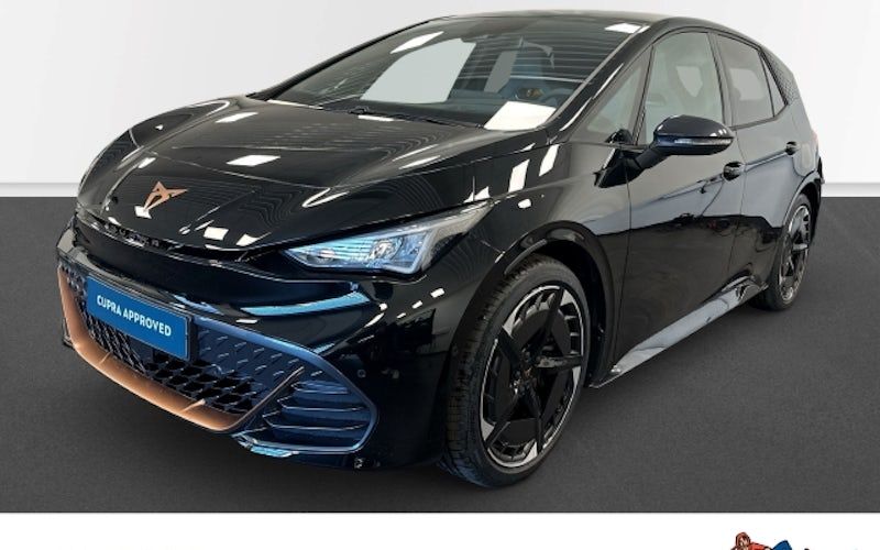 Cupra Born 79 KWh 170 KW Edition Dynamic 5dr Auto kaufen