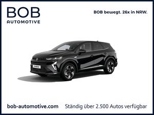 Renault Symbioz Techno Mild Hybrid 140 AUTOMATIK